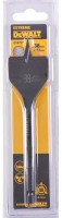 Dewalt DT4777 38 x 152mm Extreme Flat Bit​ £7.19